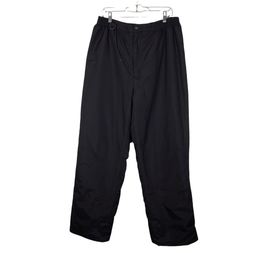 Rawik Black Snowboard‎ Ski Pants UNISEX XL